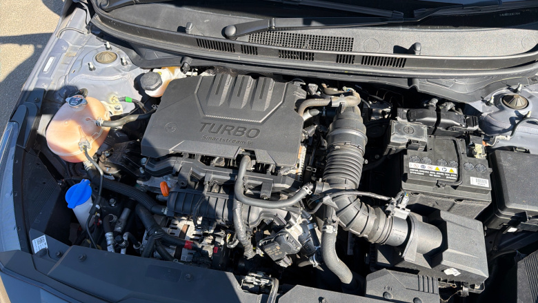 Hyundai i20 1.0T GDi 48V MHD Premium 5dr Petrol Hatchback